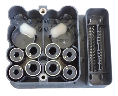 Jednotka řídící ABS VW, ORIGINAL