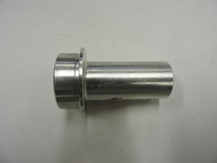 Vedení spojky Š130, CZ