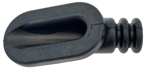 Průchodka lana ruční brzdy OCTAVIA I., ORIGINAL 1J0711487A