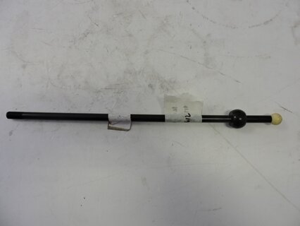 Páka řazení Š120, CZ