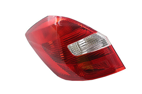 Světlo zadní levé FABIA II. SEDAN + COMBI, CN 5J6945111