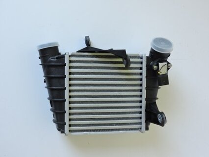 Chladič turba FABIA 1,9 TDI, NRF 00030842