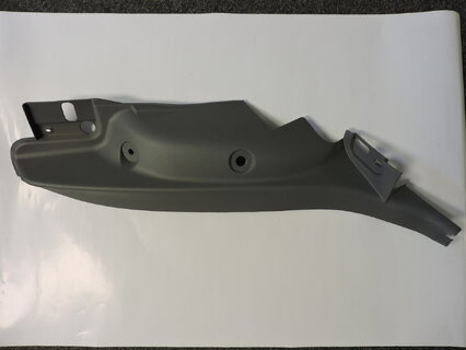 Panel zadního podběhu pravý OCTAVIA I. SEDAN, ORIGINAL 1U4867768 5SE