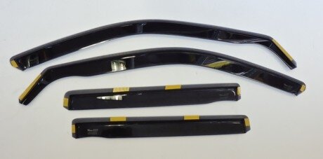 Ofuky OCTAVIA II. COMBI, PL 28318