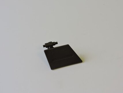 Klička vnitřní pravá FAVORIT, CN ČERNÁ 115988120