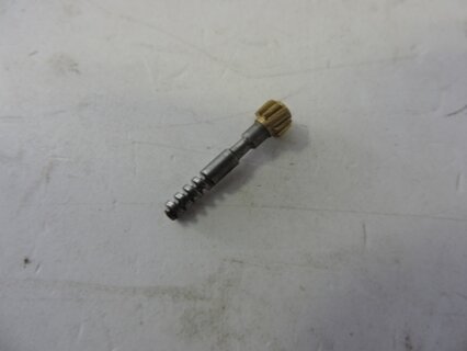 Šnek tachometru Š120, CZ