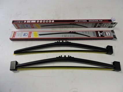 Sada lišt stěrače přední FELICIA, HEYNER