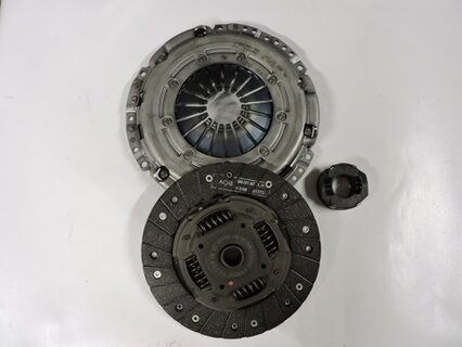 Sada spojková OCTAVIA II., LUK 624355309