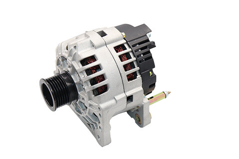 Alternátor 90A OCTAVIA I. 1,6 75 kw, CN 06A903026A