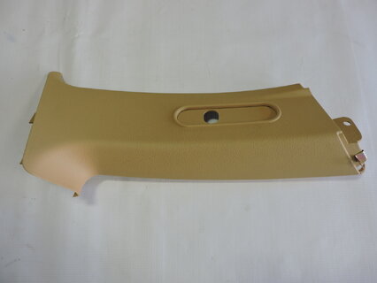 Plast sloupku C levý OCTAVIA I. COMBI, ORIGINAL 1U9867287C 1SQ