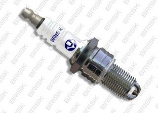 Svíčka zapalovací LR15TC-1, BRISK 1331