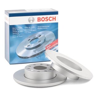 Kotouč zadní OCTAVIA II., BOSCH BD2079