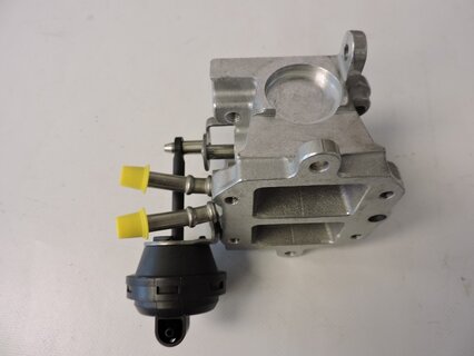 Klapka AGR OCTAVIA II. 2,0 TDI, ORIGINAL 03G131063F