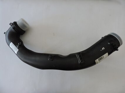 Trubka turba OCTAVIA II. 1,9 TDI, ORIGINAL 1K0129654AE
