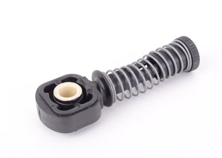 Aretace bowdenu řazení OCTAVIA I., EU 1J0711761B