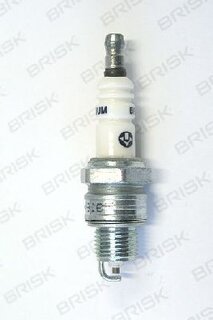 Svíčka zapalovací BRISK DR17YCY-1