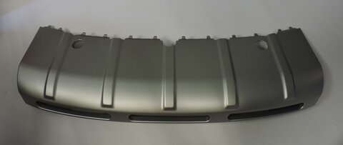 Kryt předního nárazníku OCTAVIA II. SCOUT, ORIGINAL 1Z0807733 U34