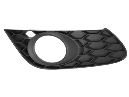 Krytka mlhovky levá OCTAVIA II. RS od M2009, ORIGINAL 1Z0807367C