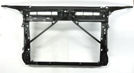 Stěna chladiče OCTAVIA III., ORIGINAL 5E0805588D