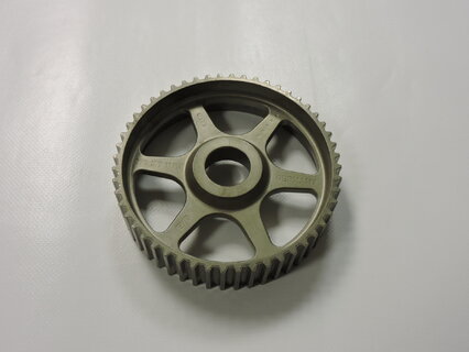 Řemenice vačky SUPERB I. 2,8, ORIGINAL