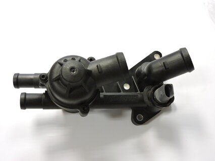 Komora termostatu FABIA I. 1,2, CN 03C121111B