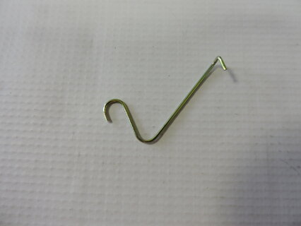 Péro samostavu pravé Š120, ORIGINAL