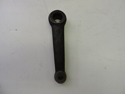 Páka řízení Š100, CZ