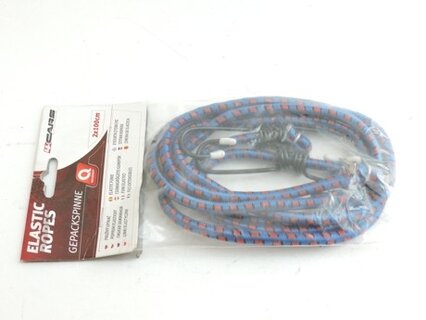 Pavouk upínací 2x100 cm