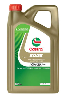 OLEJ VW 0W-20 5L, CASTROL