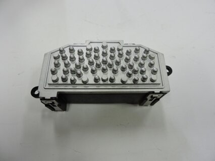 Regulátor větráku YETI, ORIGINAL 3C0907521F