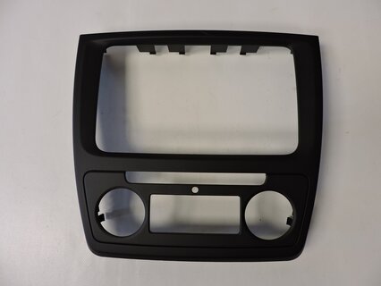 Rámeček rádia YETI, ORIGINAL 5L0858069L