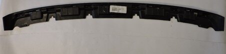 Plast zadního nárazníku OCTAVIA II. COMBI, ORIGINAL 1Z9807385