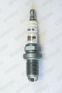 Svíčka zapalovací ALINE DR15TC, BRISK 1449
