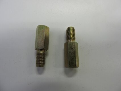 Šroub víka Š105, Š120, ORIGINAL M7