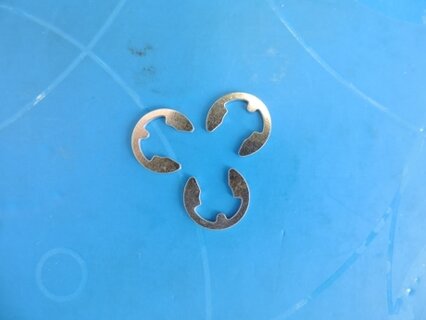 Kroužek průměr 7 mm Š120, CZ