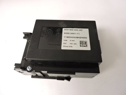 Skříňka spínací VW PASSAT B6, ORIGINAL 3C0905843AC