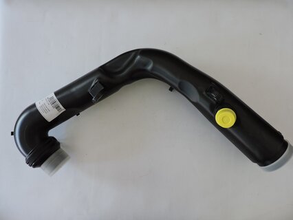 Trubka turba OCTAVIA II. 1,9 BKC, BXE, ORIGINAL 1K0129654AD