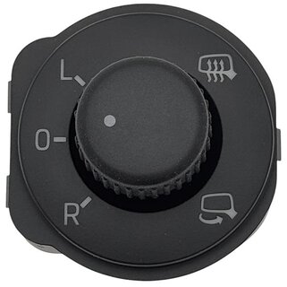 Spínač YETI, ORIGINAL 1Z1959565J