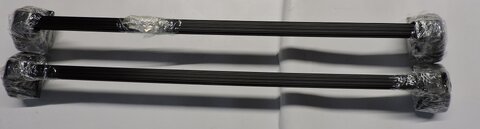 Příčný nosič s úchytem OCTAVIA II. COMBI VARIANT 2006, CZ