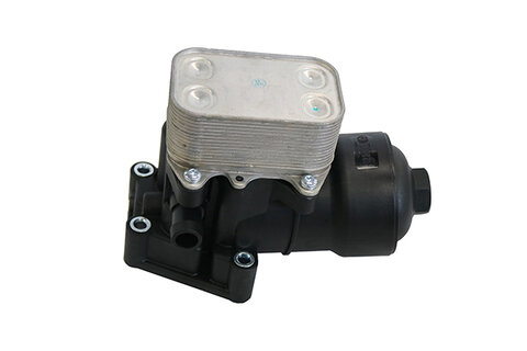Držák olejového filtru OCTAVIA II. 1,6 TDI, CN 03L115389H