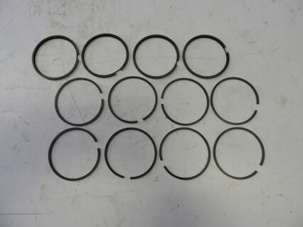 Sada kroužků 68,00 mm Š105- Š100 CZ