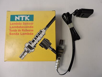Sonda OCTAVIA I., NGK 92245
