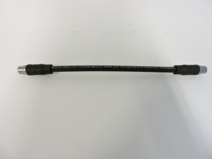 Hadice brzdová přední SUPERB I., EU 8D0611707D