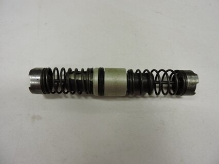 Píst hlavního brzdového válce 19 mm Š105, Š120, CZ
