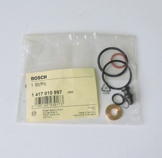 Těsnění vstřikovacího ventilu OCTAVIA, BOSCH 1417010997