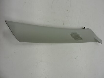 Panel sloupku A horní pravý FABIA II., ORIGINAL 5J0867234S