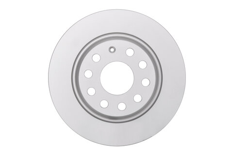 Kotouč zadní OCTAVIA II., BOSCH 0986479B93