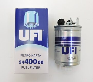 Filtr nafty FELICIA 1,9D, UFI 2440000