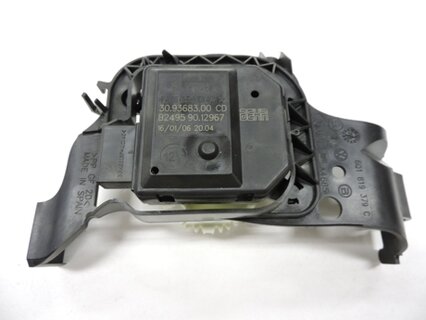 Servomotor FABIA I. MAHLE AA17000P