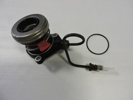 Vysoušeč centrální OPEL CORSA C, VALEO 804542